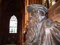 John Knox, Edinburgh Cathedral IMGP6881